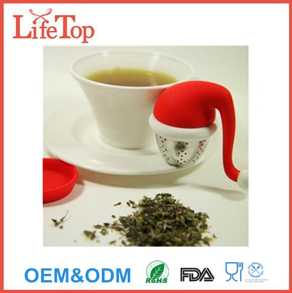 Silicone Tea Infuser