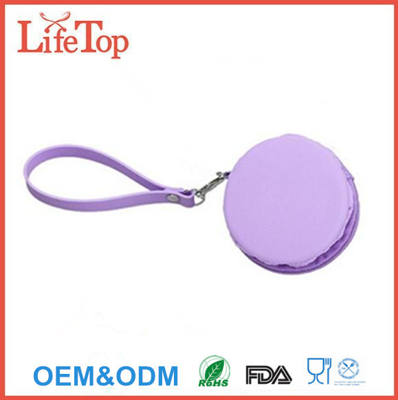 Bracelet/OEM/ODM Silicone Promotion Gifts/JH Lifetop/