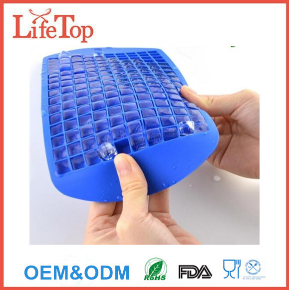 mini ice cube tray