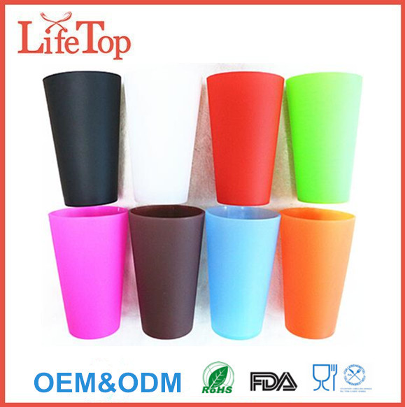 unbreakable cup